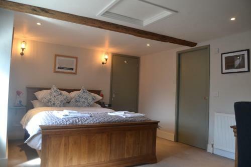 Hostal The Corner House Canterbury