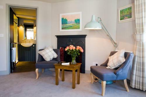 Hostal The Corner House Canterbury