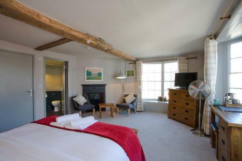 Hostal The Corner House Canterbury