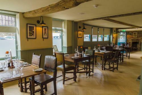 Hostal The Corner House Canterbury