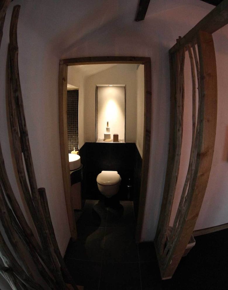Bed & Breakfast The Lodge Rooms