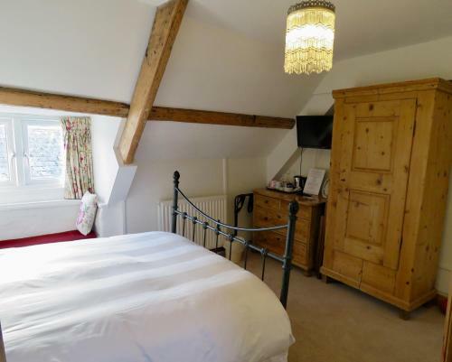 Cyntwell B&B