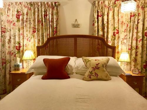 Cyntwell B&B