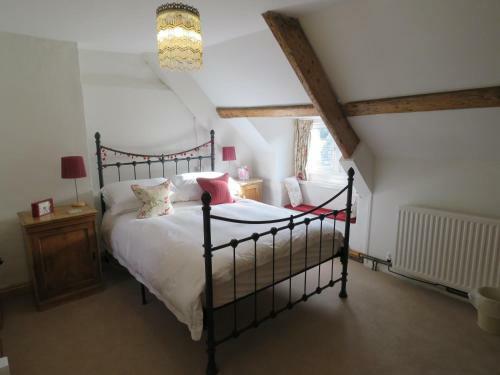 Cyntwell B&B