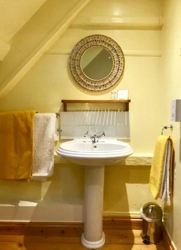 Cyntwell B&B