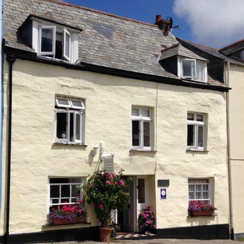 Cyntwell B&B