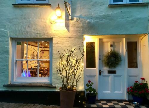 Cyntwell B&B