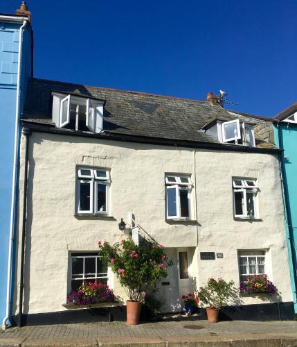 Cyntwell B&B