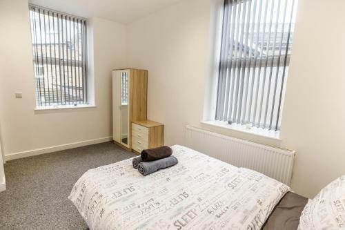 Apollo House