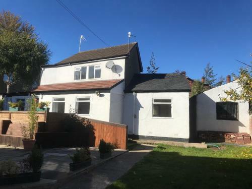 The Cottage