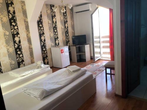 Hostal Pension Rozeclas