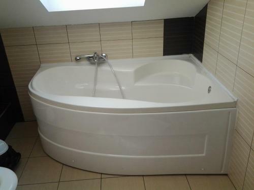Hostal Pension Rozeclas