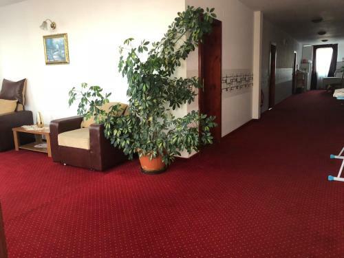 Hostal Pension Rozeclas