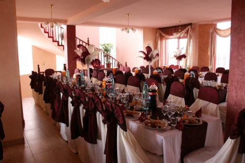 Hostal Pension Rozeclas