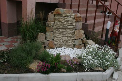 Hostal Pension Rozeclas