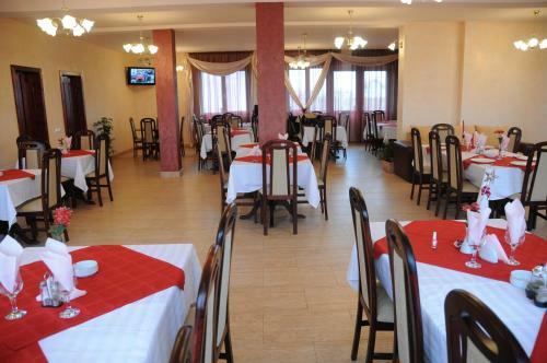 Hostal Pension Rozeclas