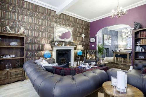 Bed & Breakfast The Town House At Brecon