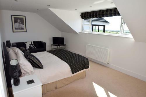 Bed & Breakfast Southfields B And B