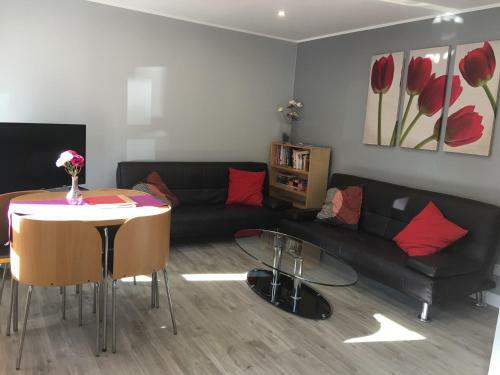 Glasgow Charing-x Apartments