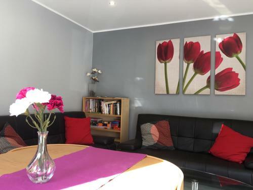 Glasgow Charing-x Apartments