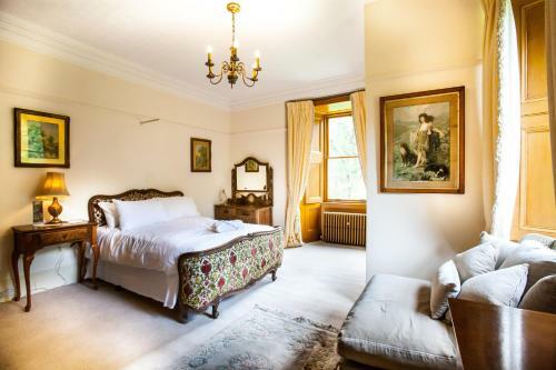 Agroturismo Moffat Mansion