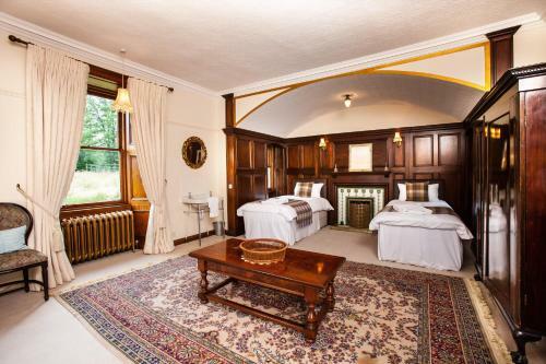 Agroturismo Moffat Mansion