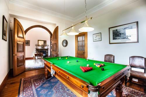 Agroturismo Moffat Mansion