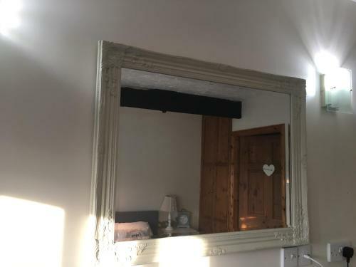 Bed & Breakfast Whaplode Manor