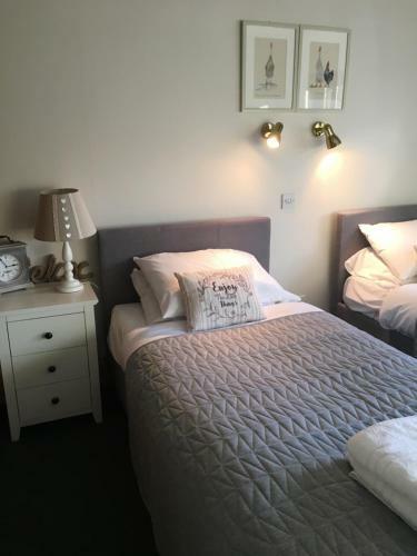 Bed & Breakfast Whaplode Manor