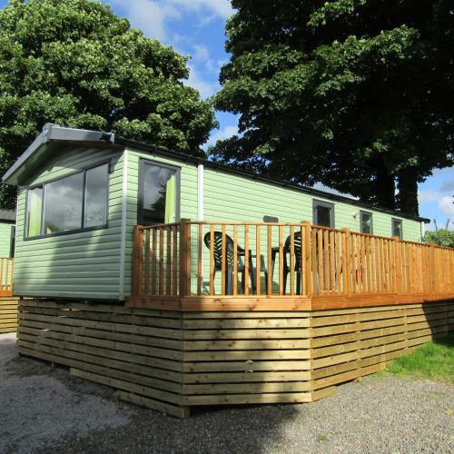 Barnkirk Holidays