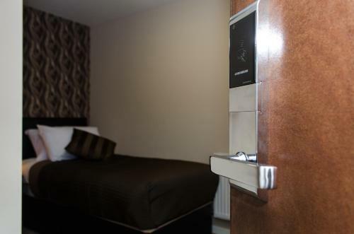 Trivelles Hotel - Manchester - Eccles New Road