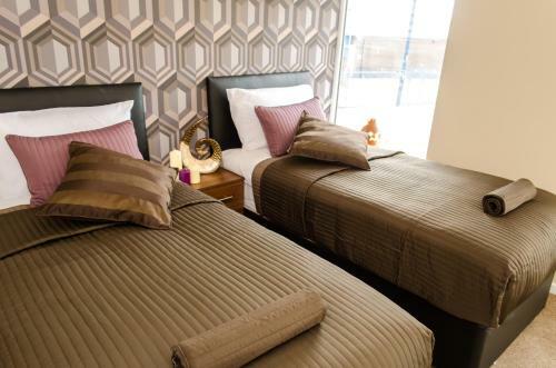 Trivelles Hotel - Manchester - Eccles New Road