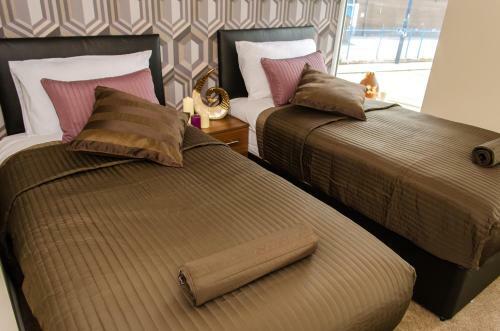 Trivelles Hotel - Manchester - Eccles New Road