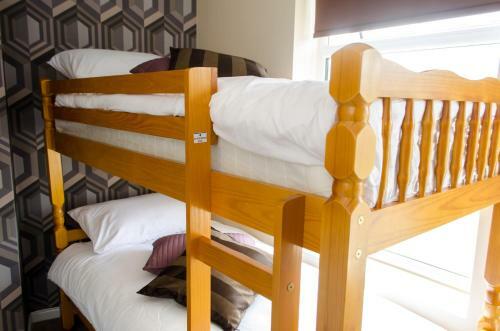 Trivelles Hotel - Manchester - Eccles New Road
