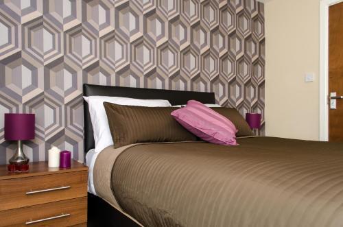 Trivelles Hotel - Manchester - Eccles New Road