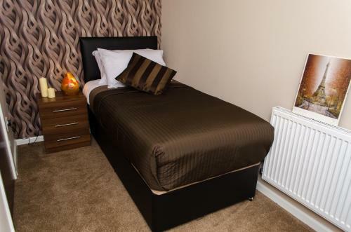 Trivelles Hotel - Manchester - Eccles New Road
