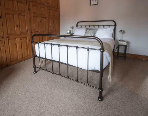 Apartamentos Overleigh Cottage