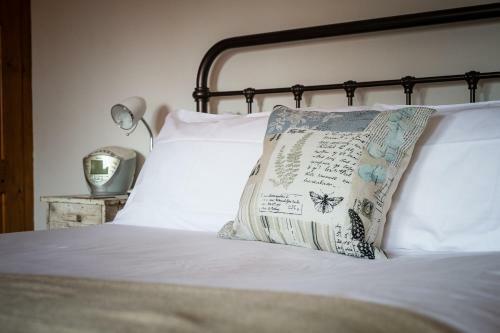 Apartamentos Overleigh Cottage
