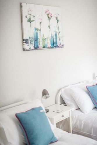 Apartamentos Overleigh Cottage