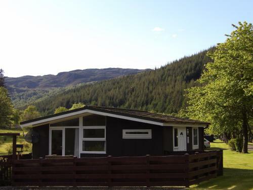 Forest Glen Holiday Park