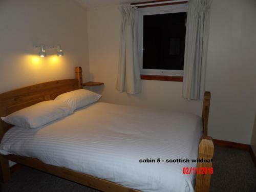 Forest Glen Holiday Park