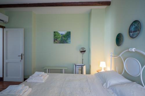 Agroturismo Podere Lesignano