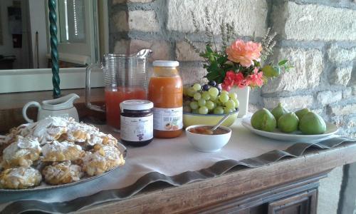 Agroturismo Podere Lesignano