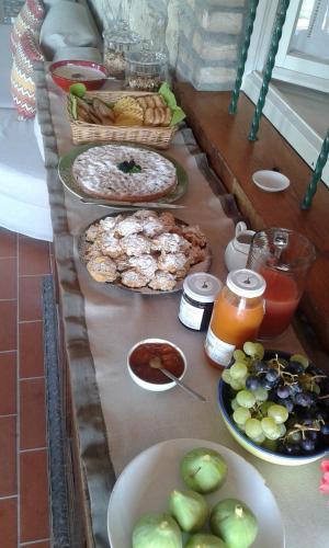 Agroturismo Podere Lesignano