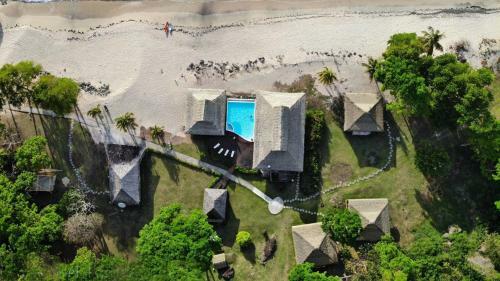 Hotel Tenuta Chatham Bay