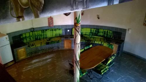 Posada Auberge Le Soleil