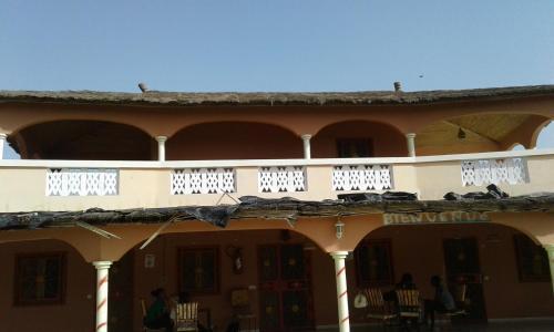 Posada Auberge Le Soleil