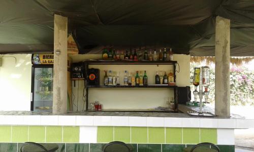 Posada Auberge Le Soleil