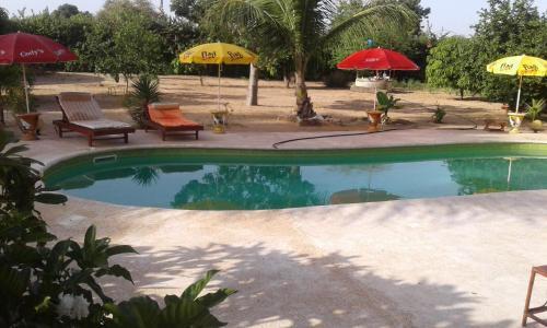 Posada Auberge Le Soleil