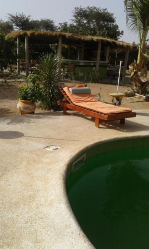Posada Auberge Le Soleil